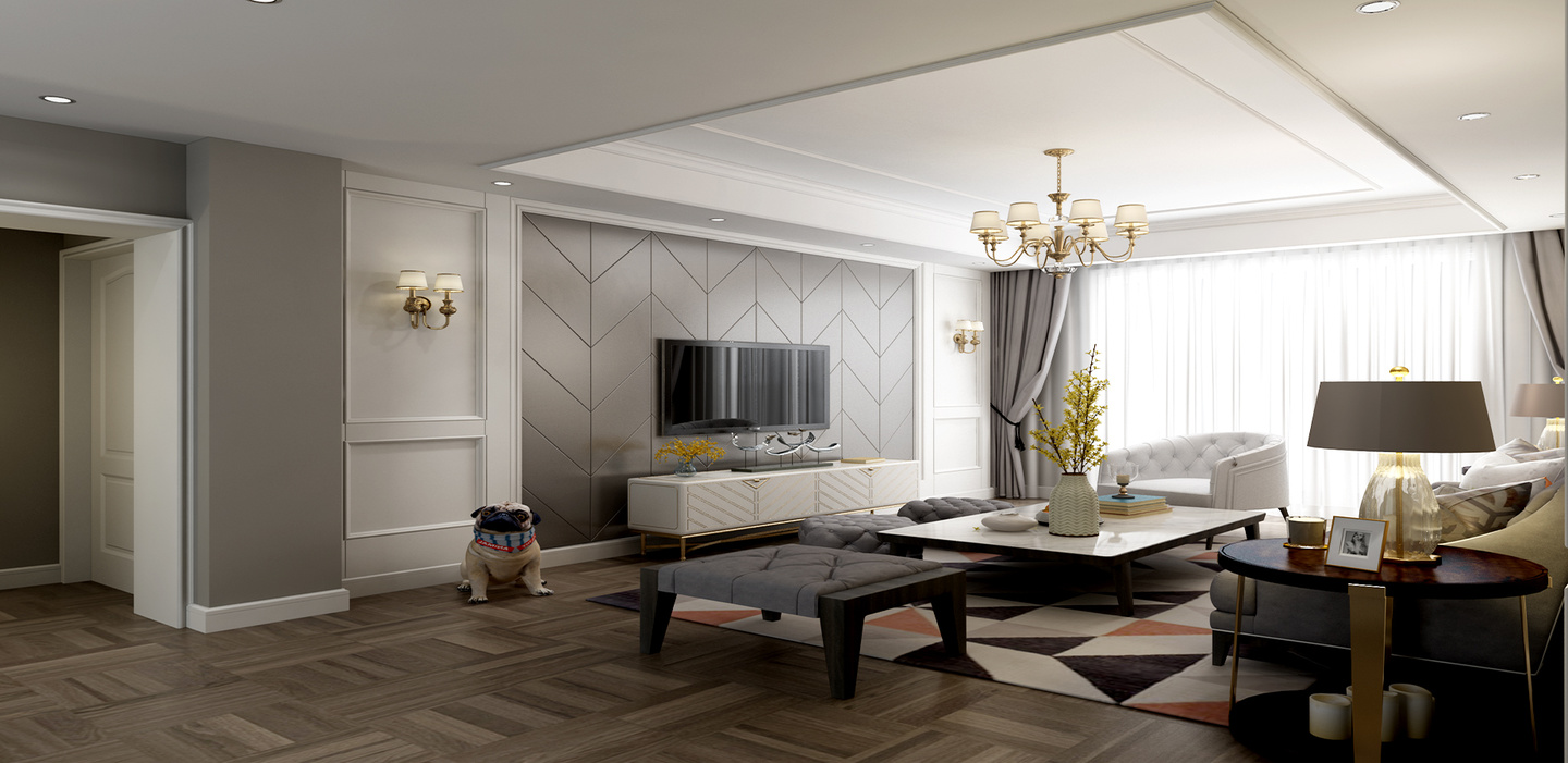 關(guān)于石膏板的那些事兒，青島二木小編帶您了解一下