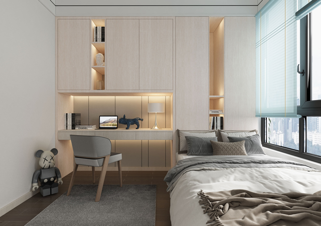 小暑至，盛夏始！我們該如何保養(yǎng)衣柜