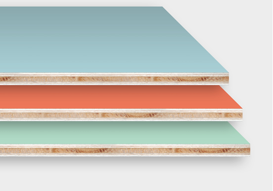 衣柜板材什么材質好