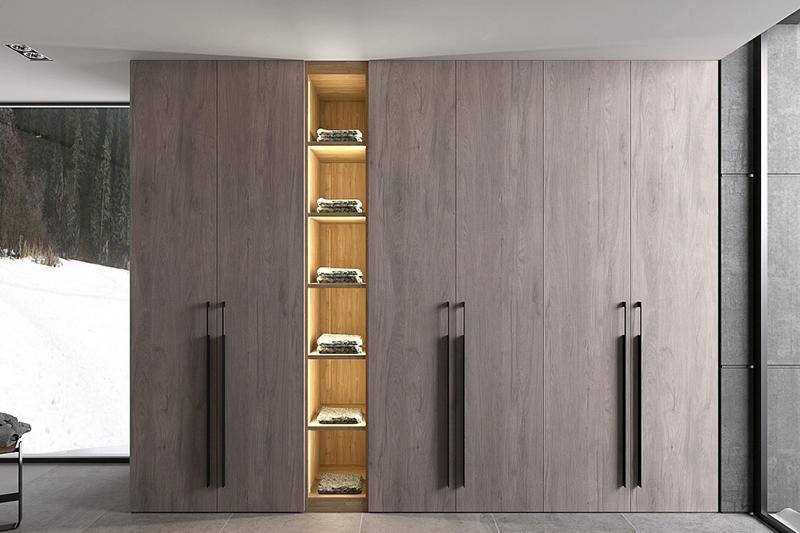 選擇定制柜這5個細(xì)節(jié)要注意 