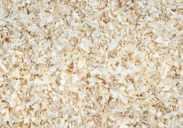 木屑顆粒是用什么木材做成的，用途有哪些