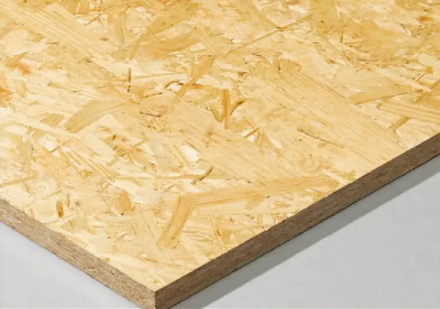 歐松板和顆粒板的區(qū)別是什么 ？歐松板和實木顆粒板哪個好