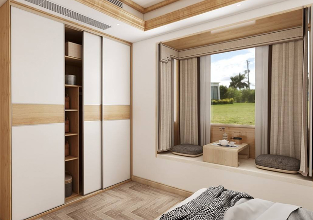 木工打柜子的注意事項(xiàng)