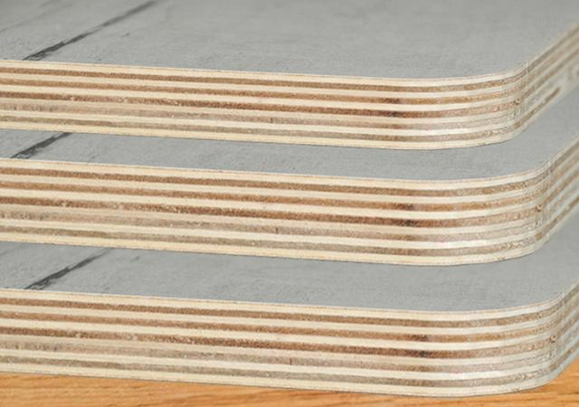 膠合板用什么膠？