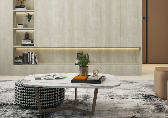 細(xì)木工板防潮效果好不好，能直接刷漆嗎